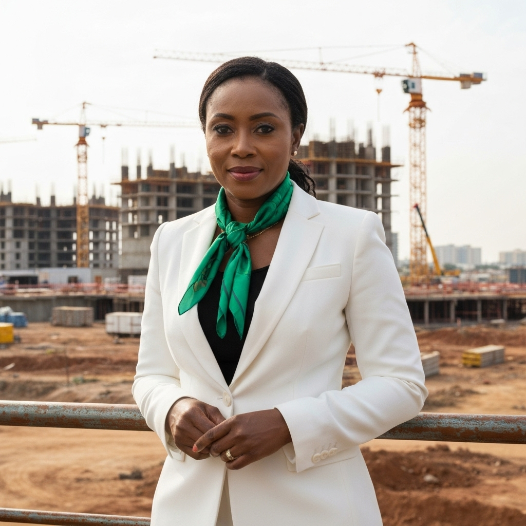 Funmi Adebayo