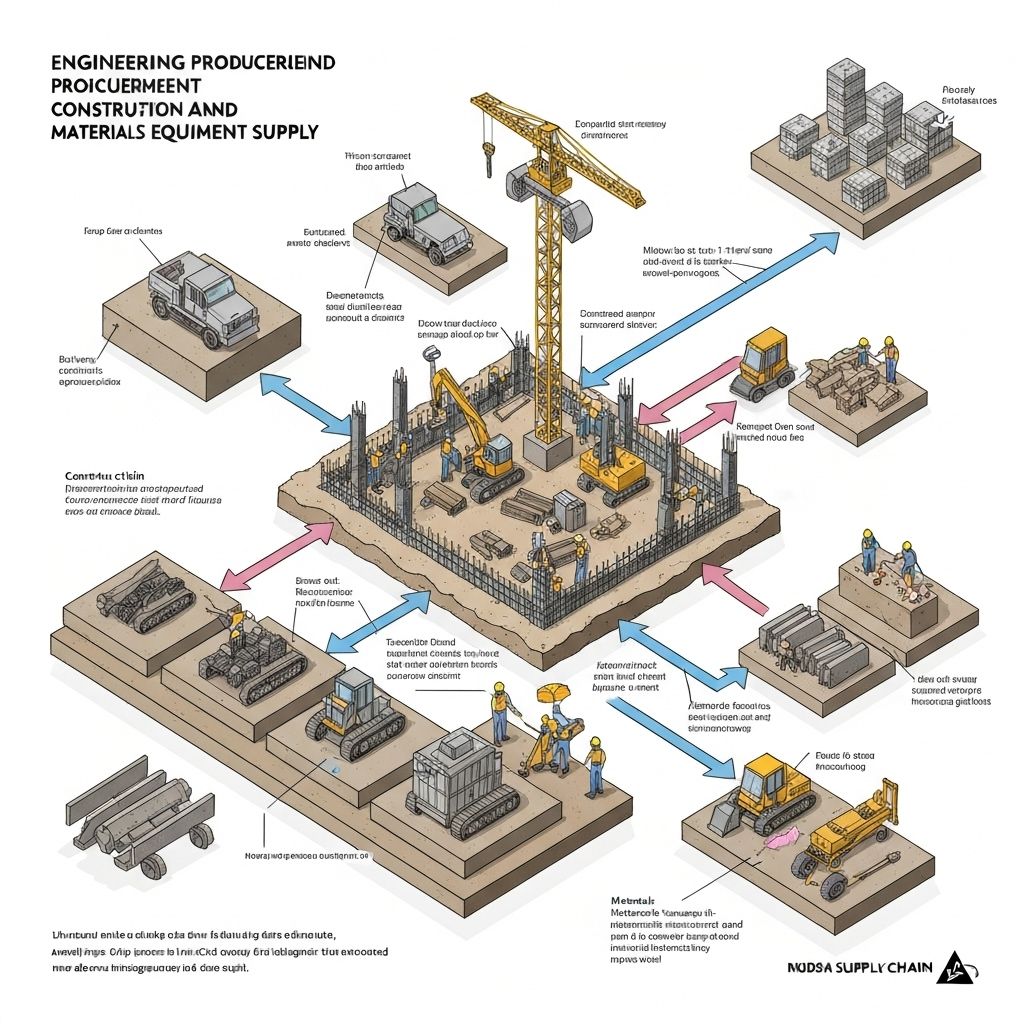 Engineering Procurement