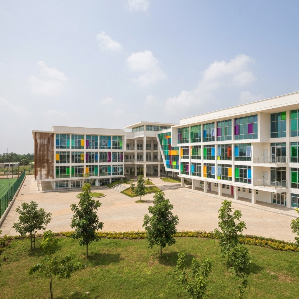 School Building Project